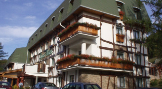 Športhotel Donovaly